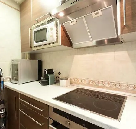 Nora Apartmán *