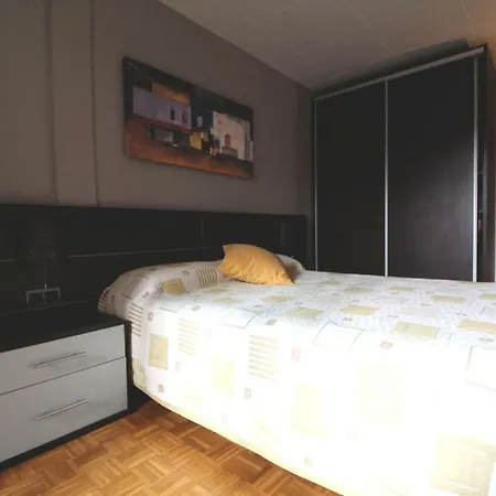 Nora Apartmán Calella