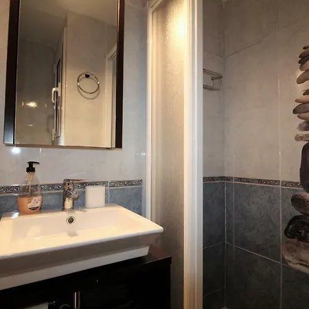 Nora Apartmán Calella