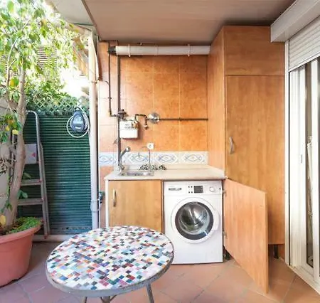Apartmán Nora *