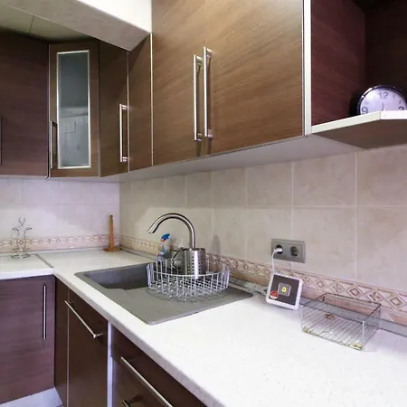 Apartmán Nora *