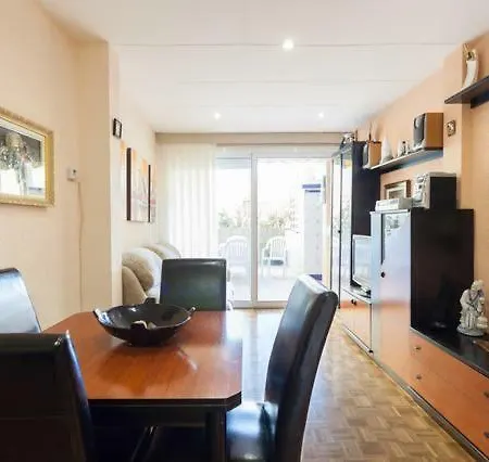 Nora Apartmán Calella