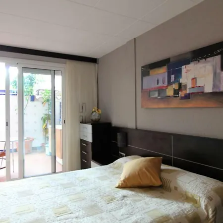 Apartmán Nora Calella
