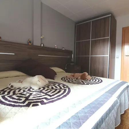 Apartmán Nora *