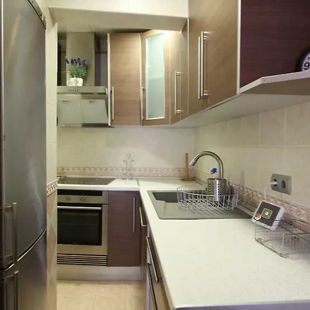 Nora Apartmán *