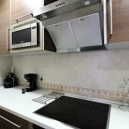 Apartmán Nora Calella