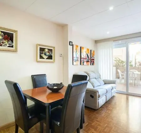 Nora Apartmán *